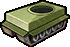 Rear-Turret Chassis icon